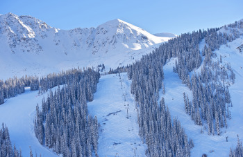 Ski Aspen