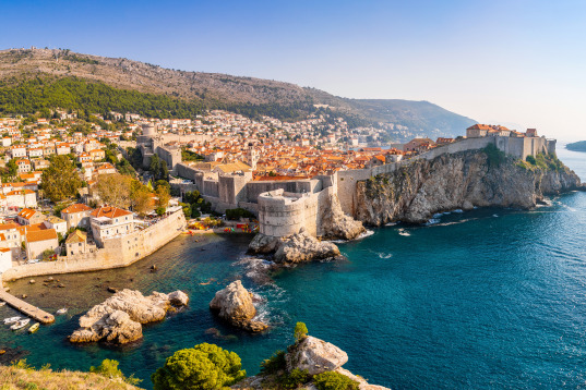Discover Croatia Your Way