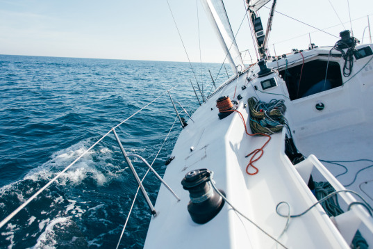 Island Hopping & Elegance